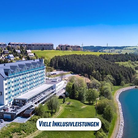 Best Western Ahorn Hotel Oberwiesenthal - Adults Only Exterior photo