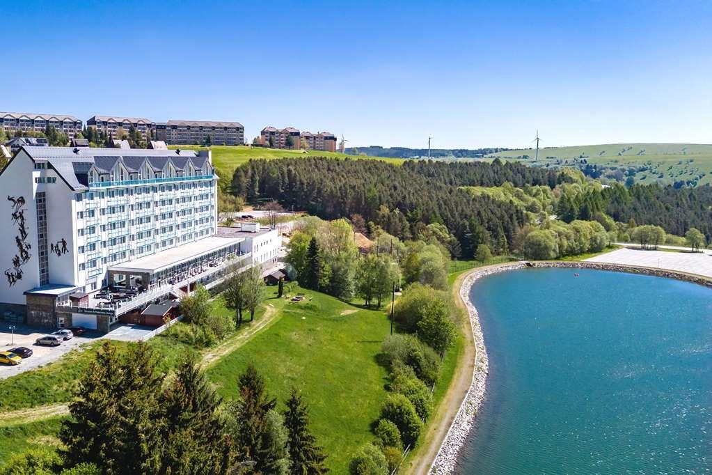 Best Western Ahorn Hotel Oberwiesenthal - Adults Only Exterior photo
